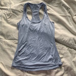 Athleta Tank Top